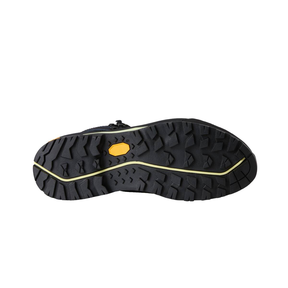 The North Face W VERTO ALPINE MID GORE-TEX Kadın Ayakkabı - 4
