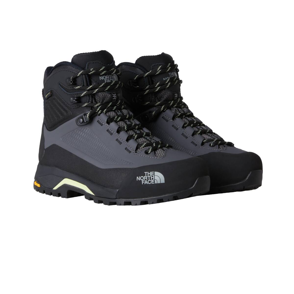 The North Face W VERTO ALPINE MID GORE-TEX Kadın Ayakkabı - 5