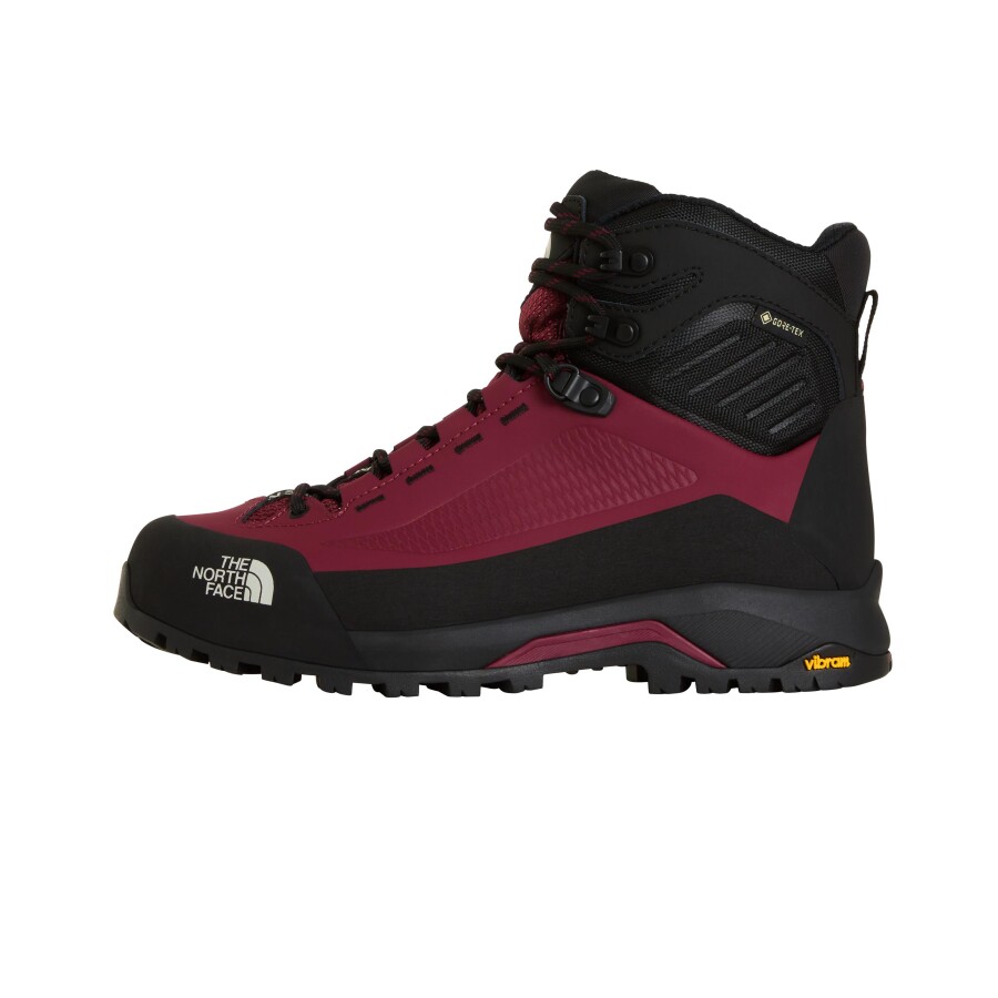 The North Face W VERTO ALPINE MID GORE-TEX Kadın Bot - THE NORTH FACE