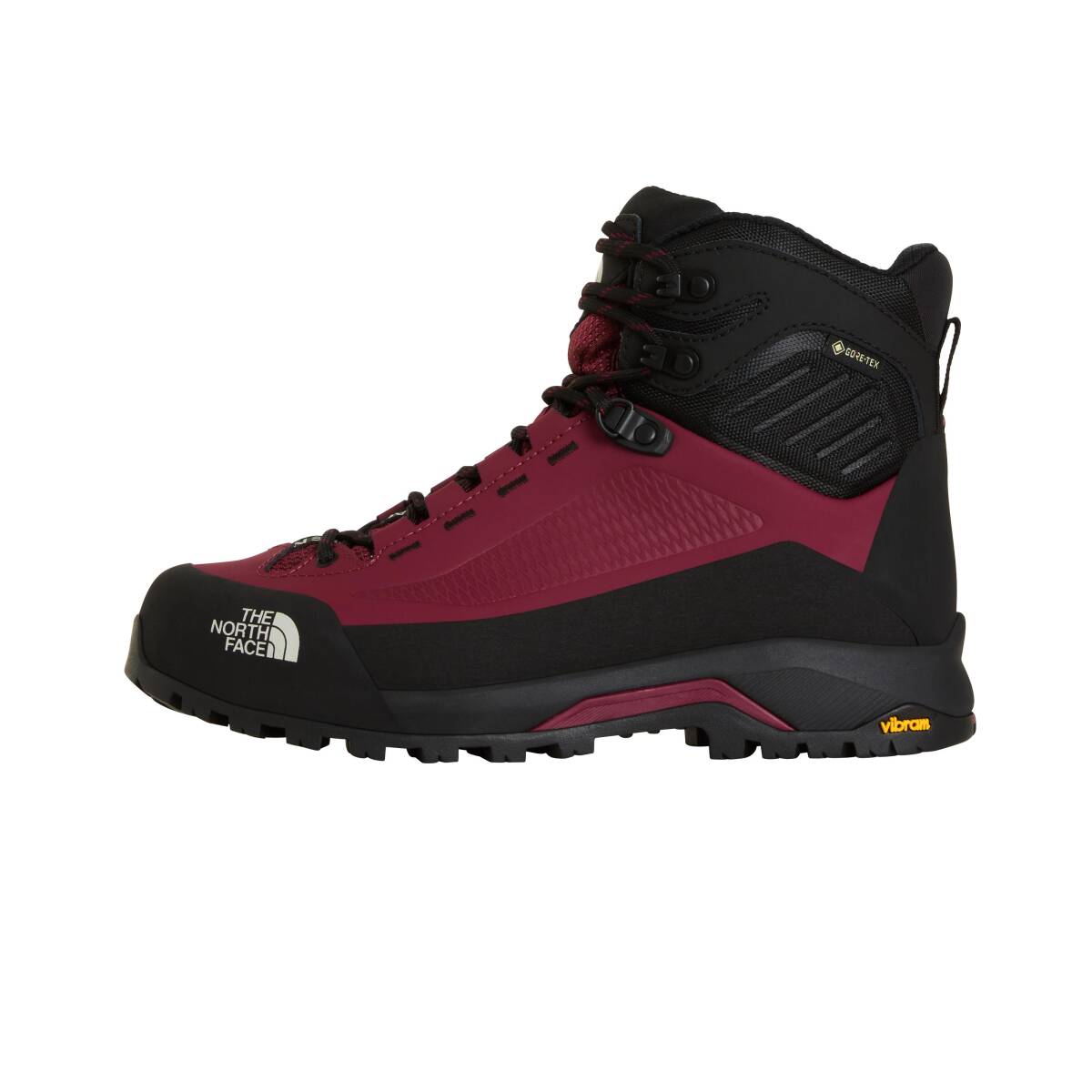 The North Face W VERTO ALPINE MID GORE-TEX Kadın Bot - 1