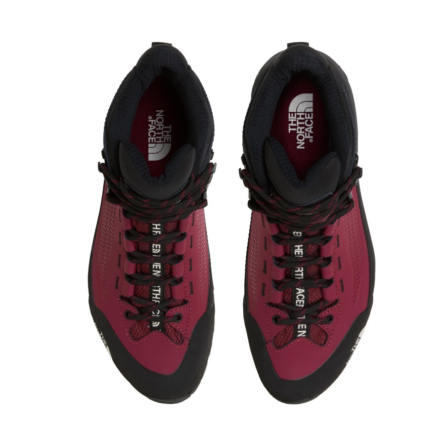 The North Face W VERTO ALPINE MID GORE-TEX Kadın Bot - THE NORTH FACE (1)