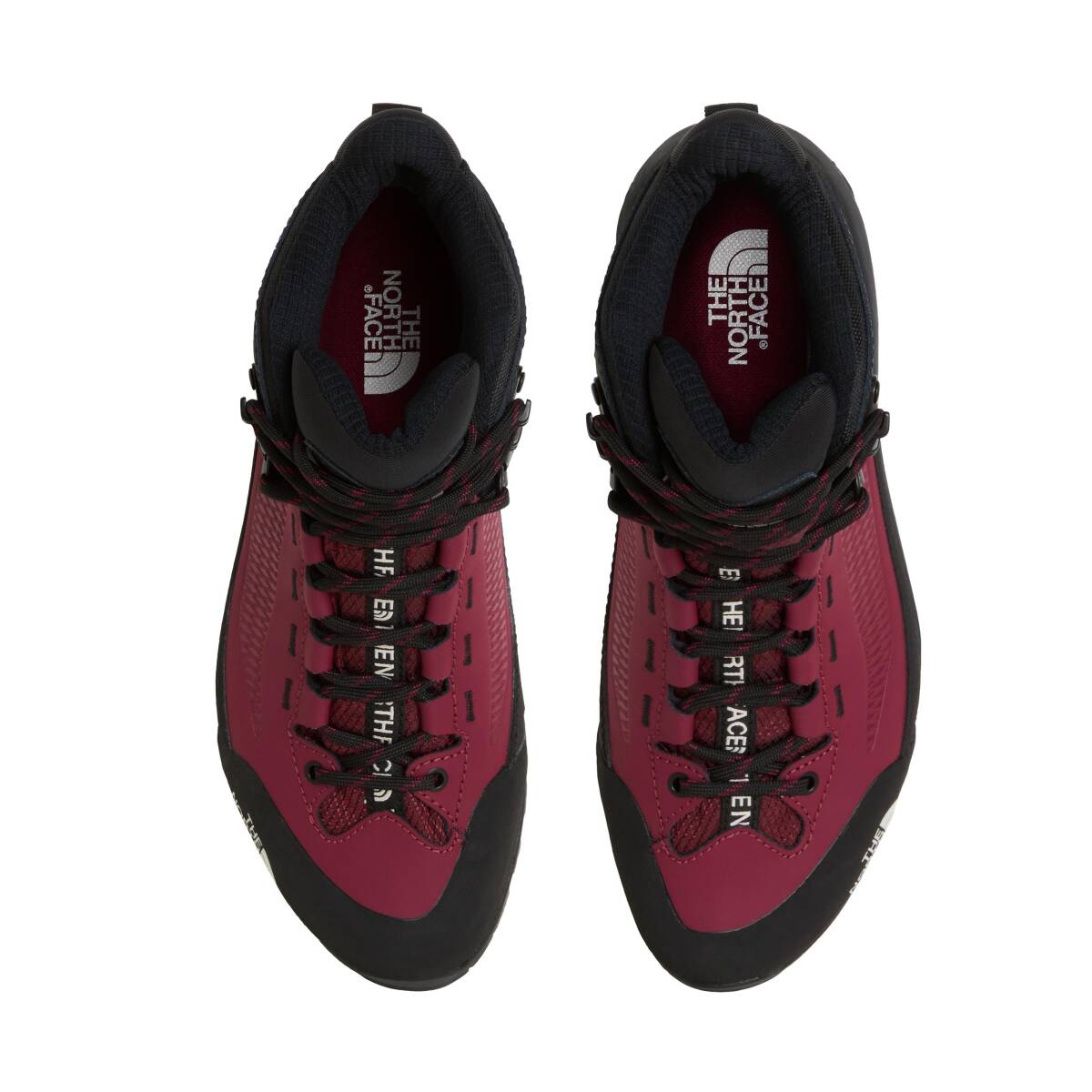 The North Face W VERTO ALPINE MID GORE-TEX Kadın Bot - 2
