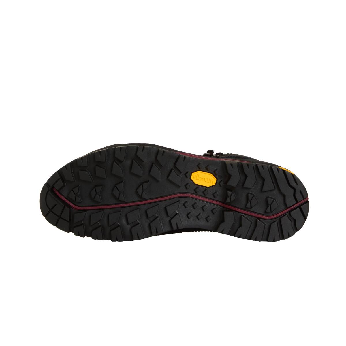 The North Face W VERTO ALPINE MID GORE-TEX Kadın Bot - 4