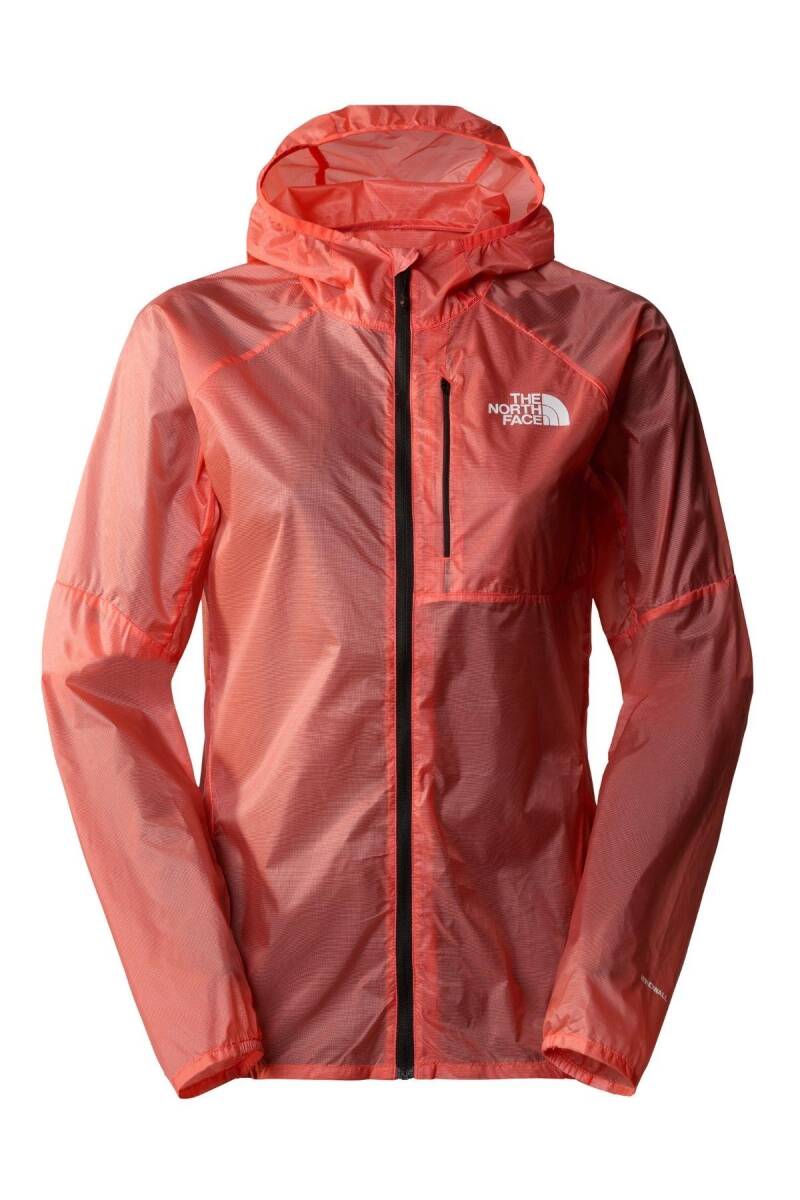 The North Face W Wındstream Shell Kadın Yağmurluk - 4