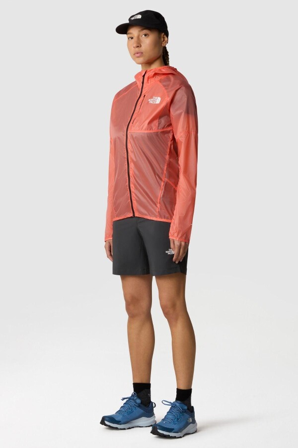 The North Face W Wındstream Shell Kadın Yağmurluk - THE NORTH FACE (1)
