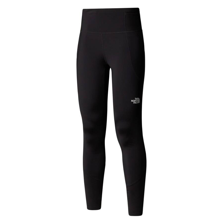 The North Face W WINTER WARM PRO TIGHT Kadın Tayt - THE NORTH FACE