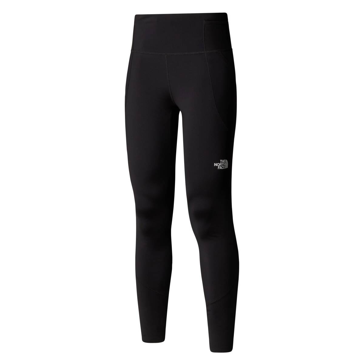 The North Face W WINTER WARM PRO TIGHT Kadın Tayt - 1
