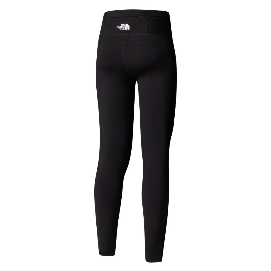 The North Face W WINTER WARM PRO TIGHT Kadın Tayt - THE NORTH FACE (1)