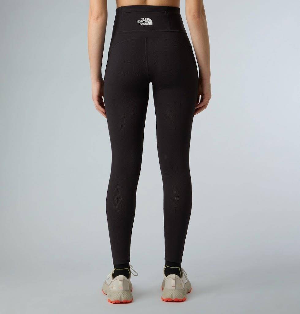 The North Face W WINTER WARM PRO TIGHT Kadın Tayt - 5
