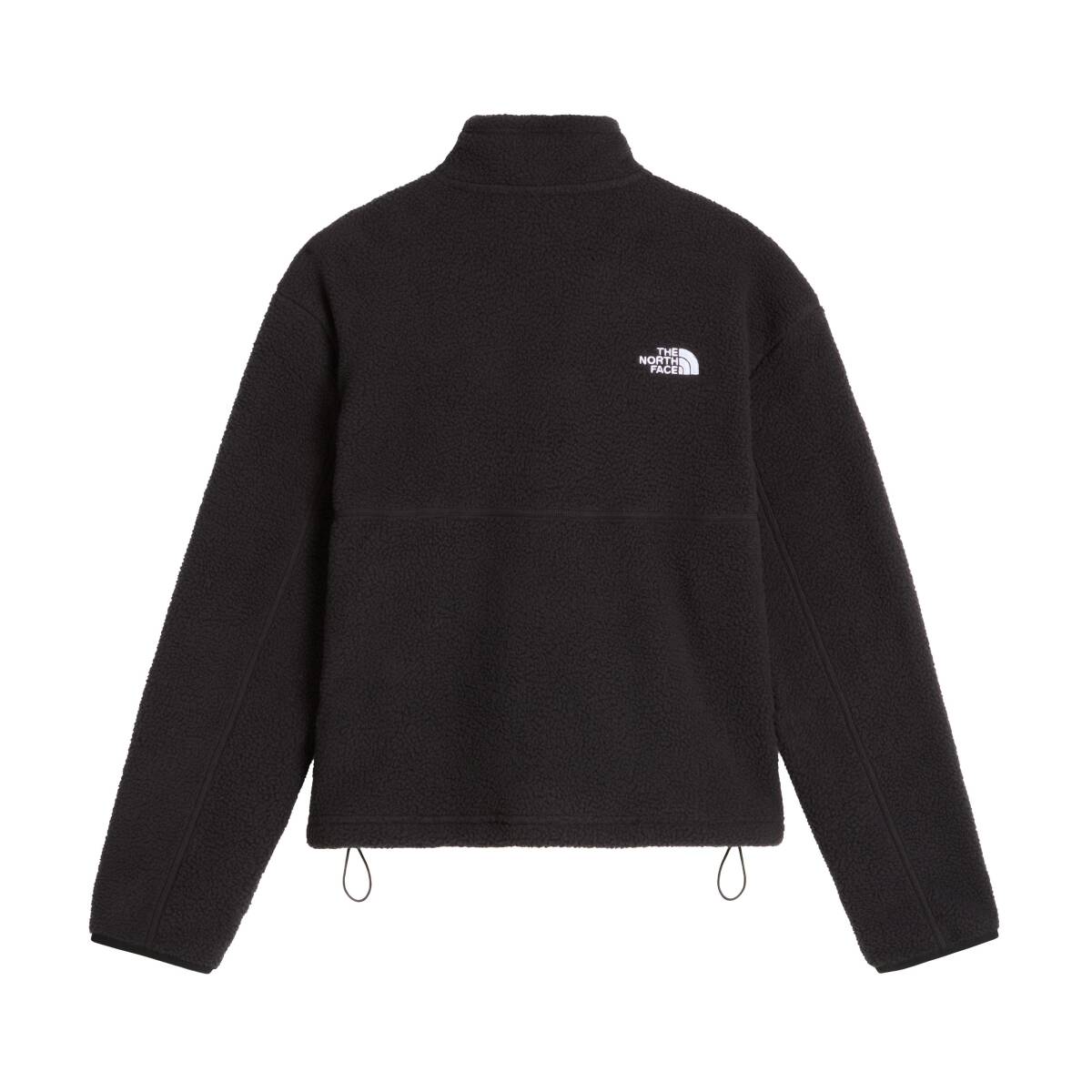 The North Face W YUMIORI 1/4 ZIP Kadın Sweatshirt - 2