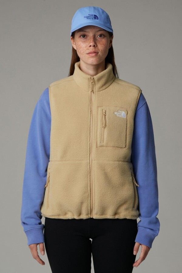 The North Face W Yumıorı Vest Kadın Yelek 