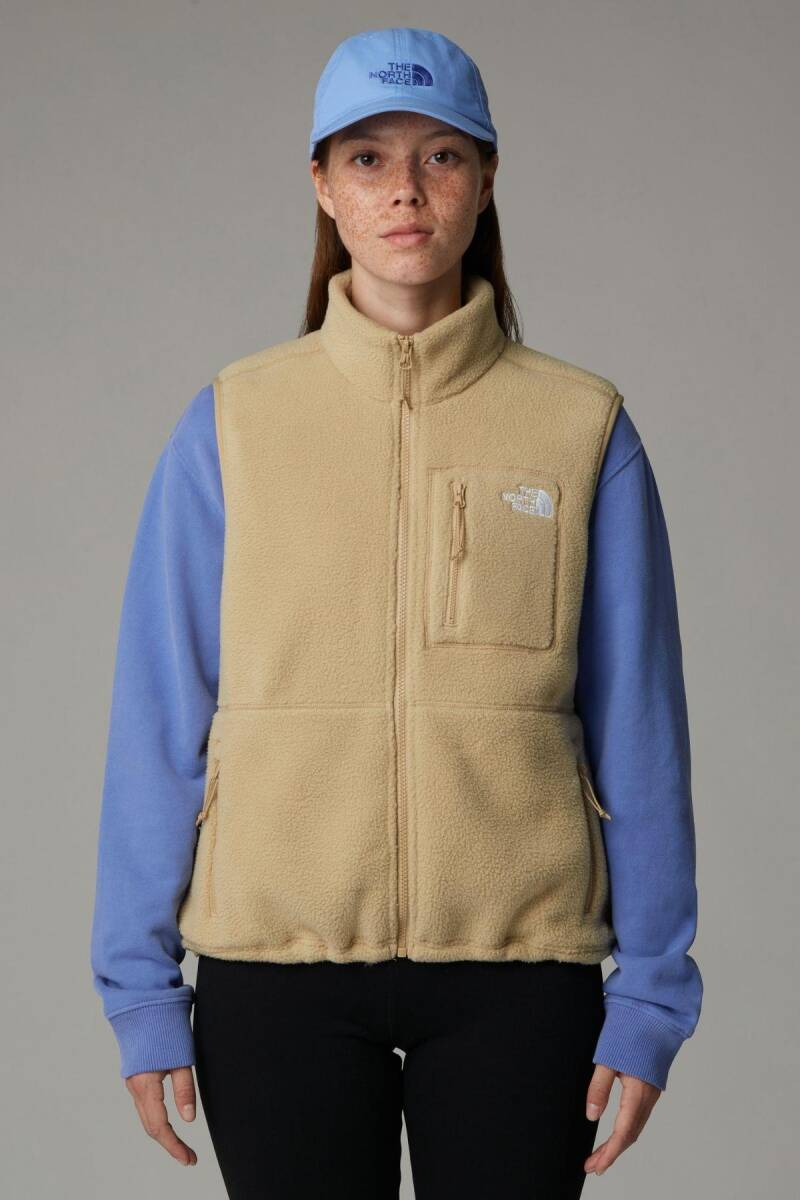 The North Face W Yumıorı Vest Kadın Yelek - 1