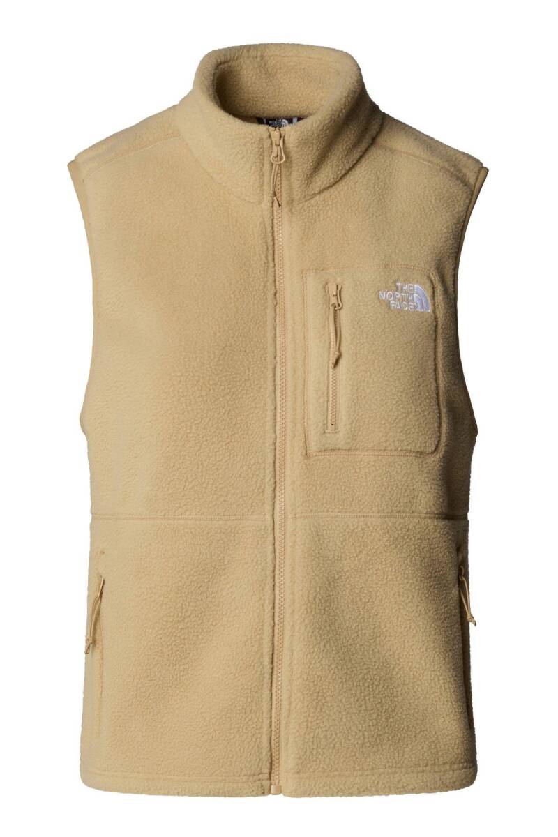 The North Face W Yumıorı Vest Kadın Yelek - 3