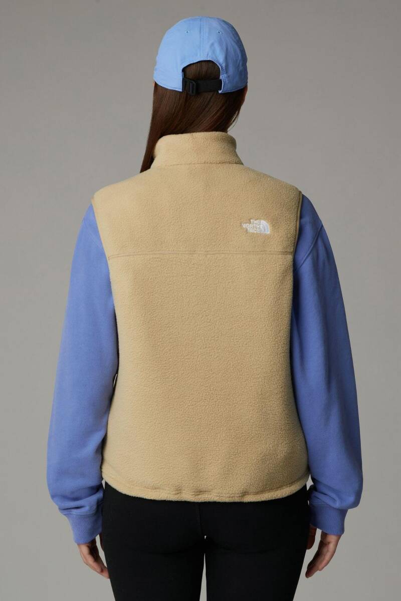 The North Face W Yumıorı Vest Kadın Yelek - 4