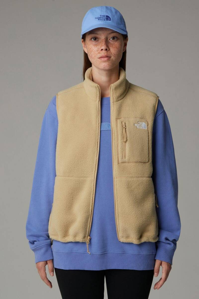 The North Face W Yumıorı Vest Kadın Yelek - 5