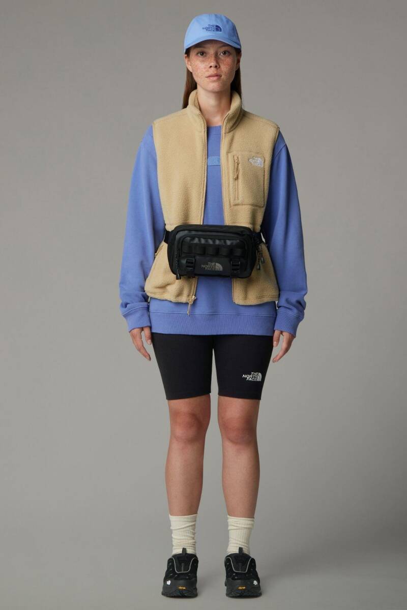 The North Face W Yumıorı Vest Kadın Yelek - 6