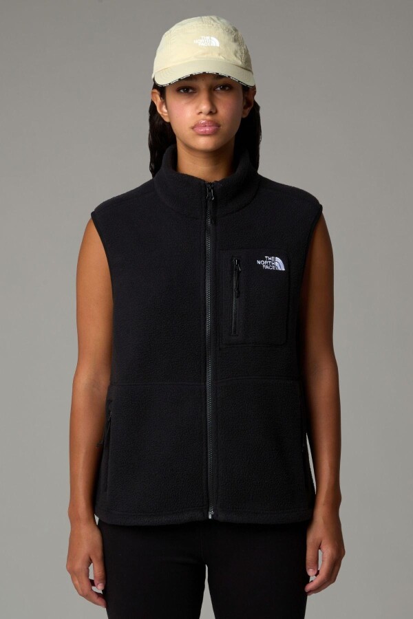 The North Face W Yumıorı Vest Kadın Yelek 