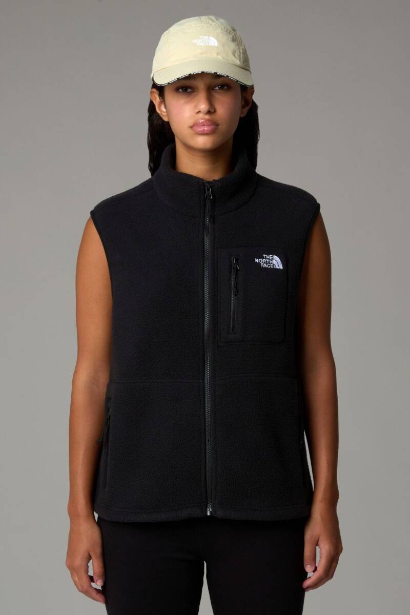 The North Face W Yumıorı Vest Kadın Yelek - 1