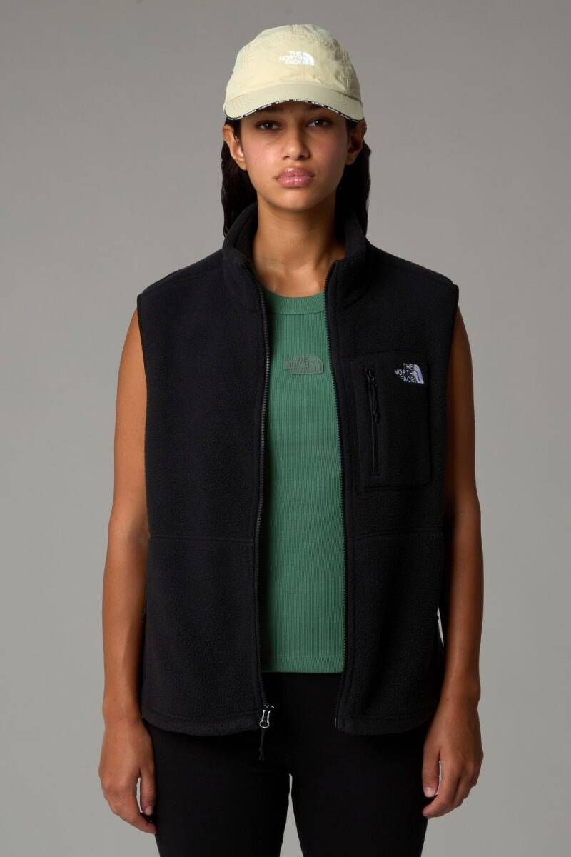 The North Face W Yumıorı Vest Kadın Yelek - 4