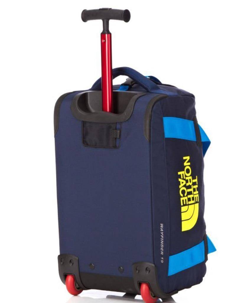 The North Face Wayfinder 19 Çanta - 2