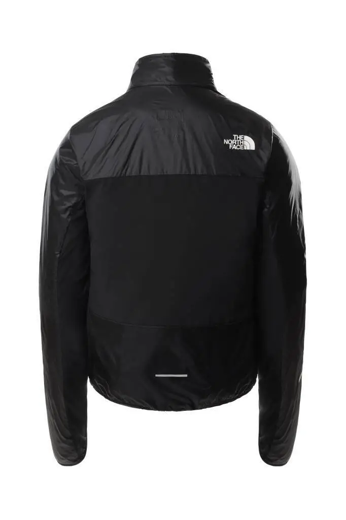 The North Face Winter Warm Hybrid Kadın Mont Siyah - 2