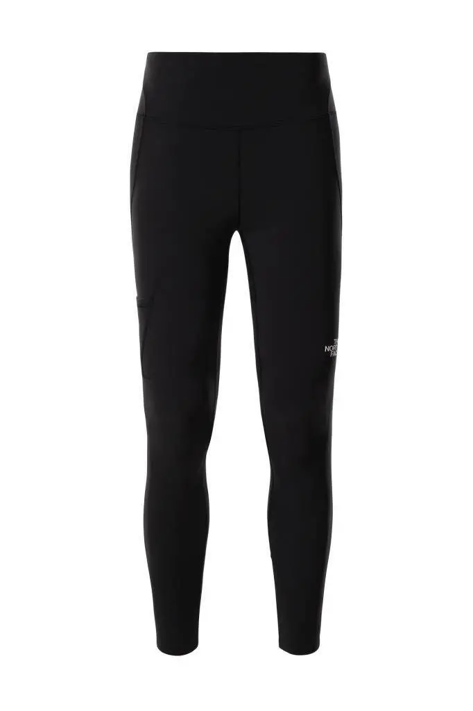 The North Face Winter Warm Kadın Tayt Siyah - 1
