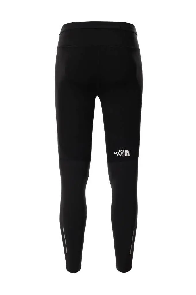 The North Face Winter Warm Kadın Tayt Siyah - 2