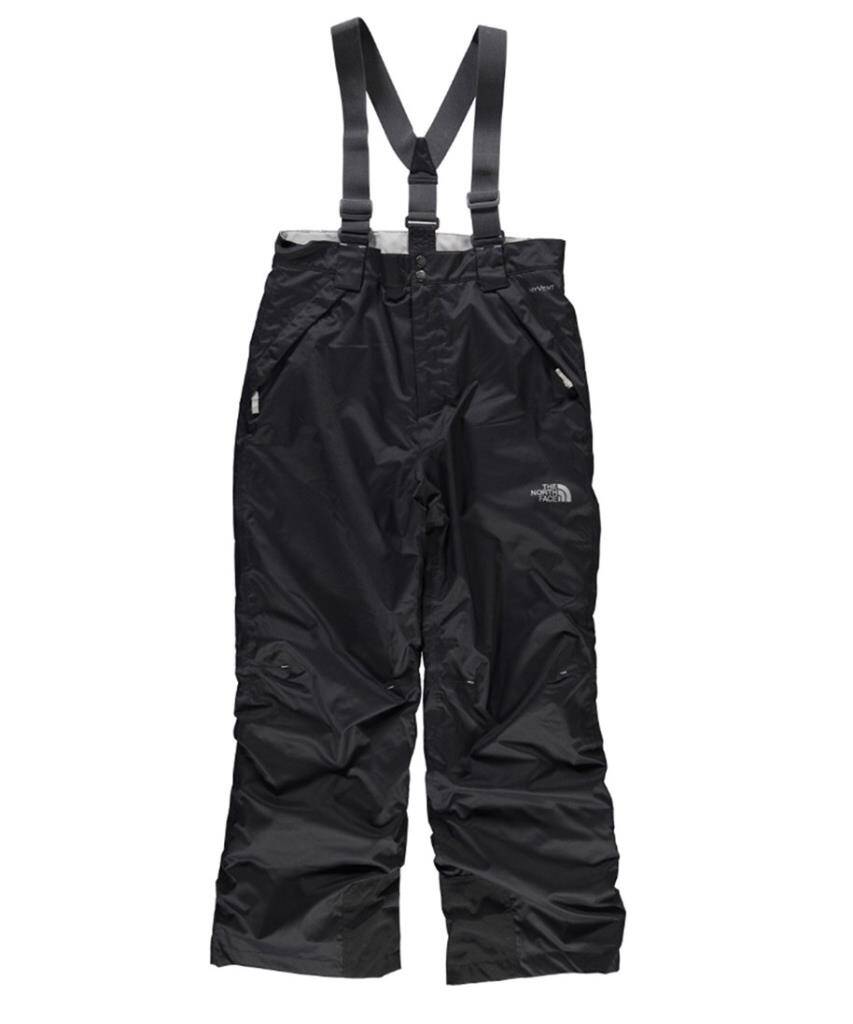 The North Face Y Snow Quest Çocuk Pantolon - 2