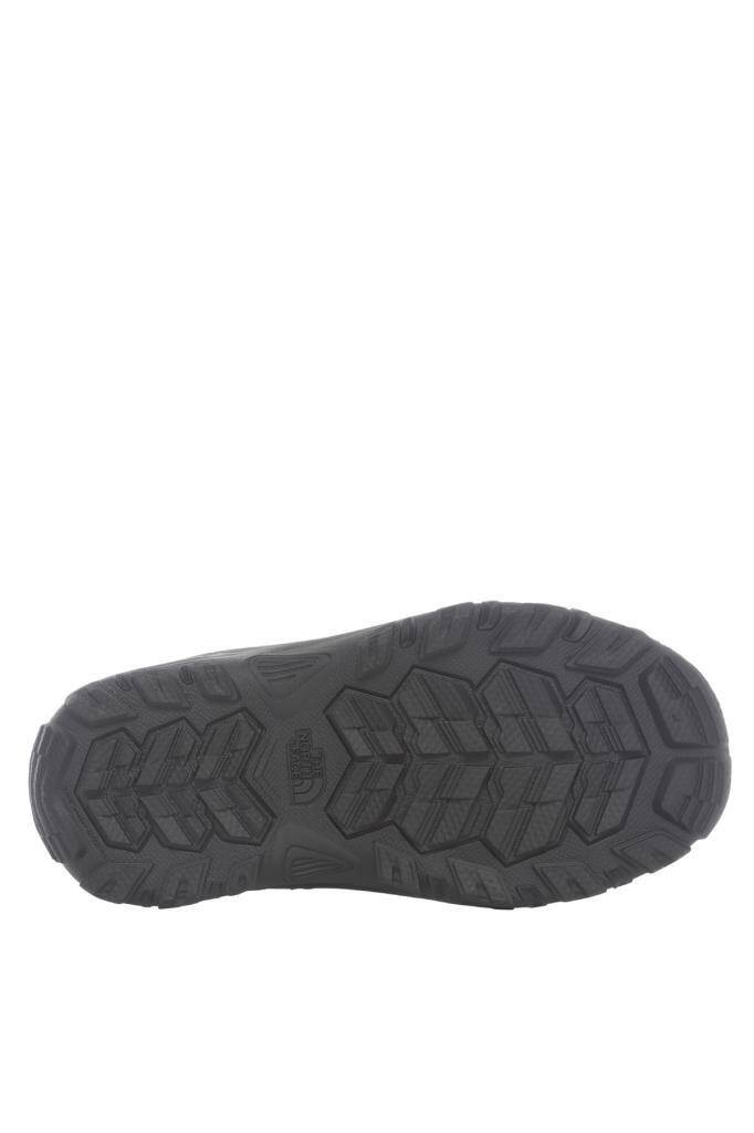 The North Face Youth Chilkat Lace 2 Çocuk Bot Kahverengi - 5