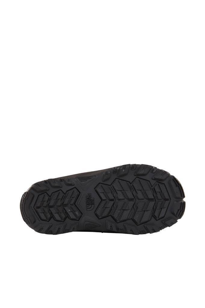 The North Face Youth Chilkat Lace II Çocuk Bot Siyah - 4