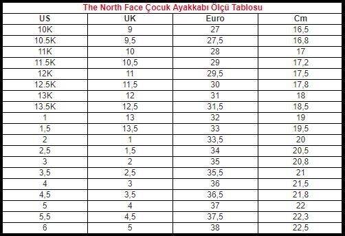 The North Face Youth Shlista Extrem Kız Çocuk Bot Lacivert/Mavi - 6
