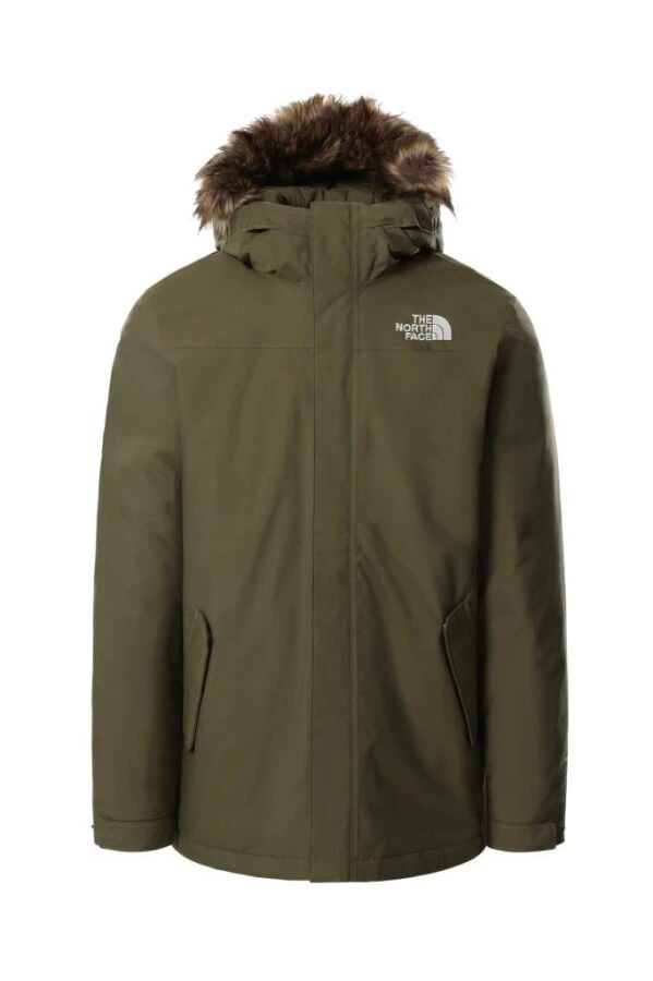 The North Face Zaneck Erkek Mont Haki 