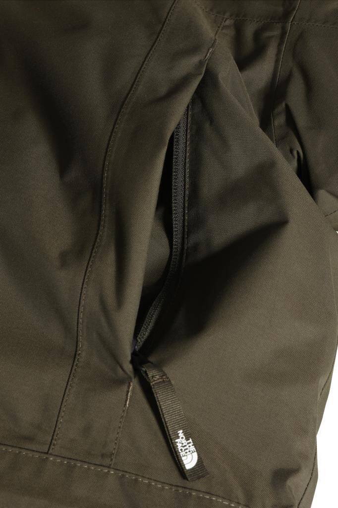 The North Face Zaneck Erkek Mont Haki - 3
