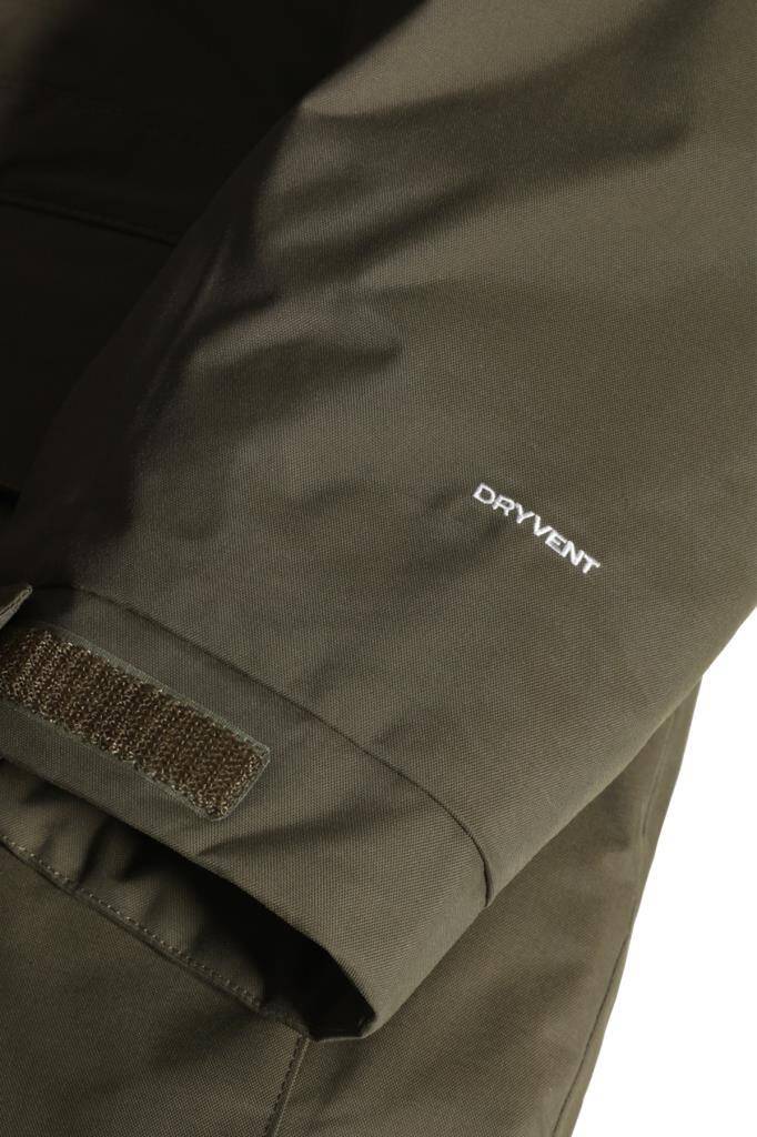 The North Face Zaneck Erkek Mont Haki - 4