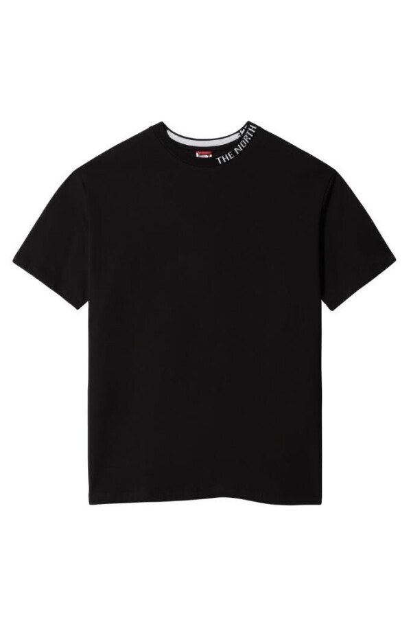 The North Face Zumu Kadın Tişört Siyah 
