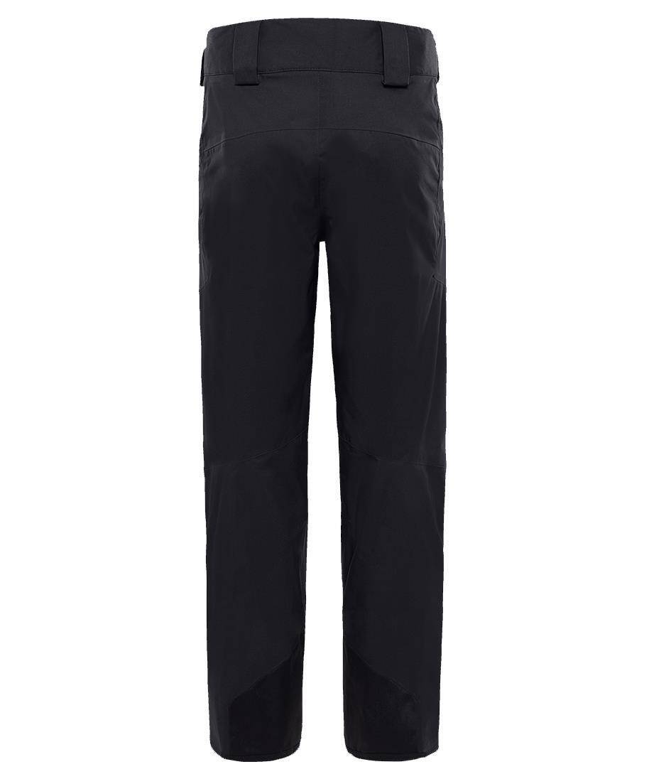 The Northface Chavanne Skihose Erkek Pantolon Siyah - 2