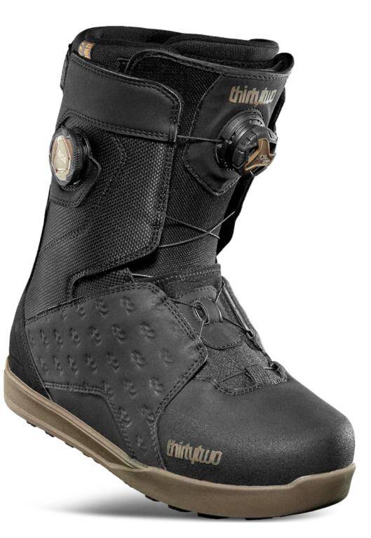Thirtytwo Lashed Db Bgm Snowboard Botu - 1