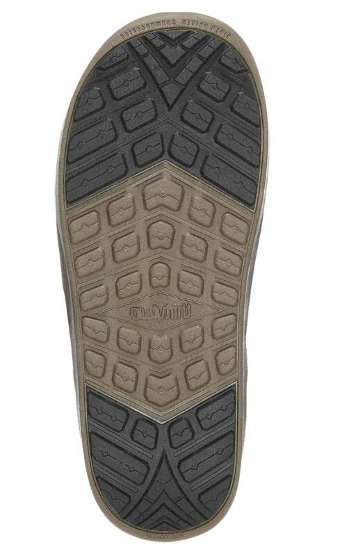 Thirtytwo Lashed Db Bgm Snowboard Botu - 3