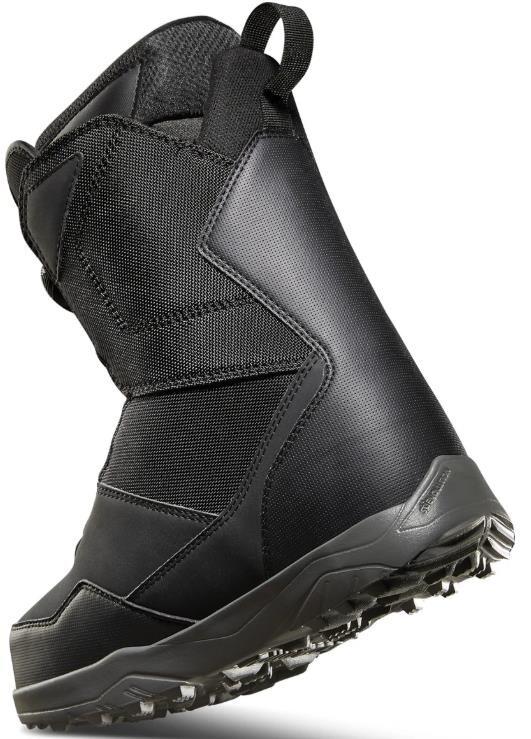 Thirtytwo Shifty Boa Blk Snowboard Botu - THIRTYTWO (1)