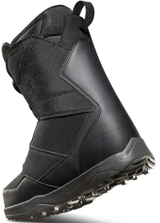 Thirtytwo Shifty Boa Blk Snowboard Botu - 2