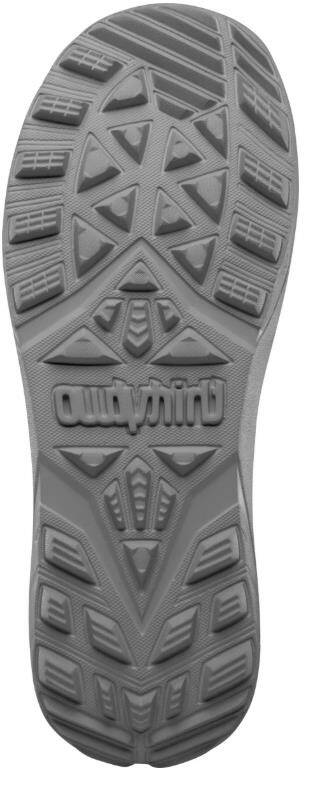 Thirtytwo Shifty Boa Blk Snowboard Botu - 3