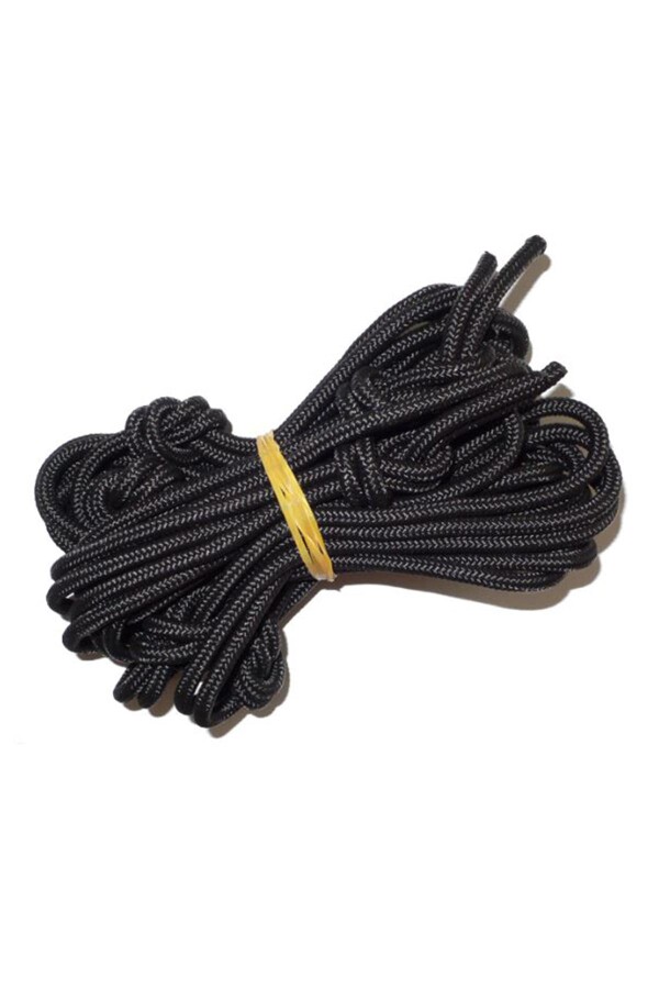 Tıcket To The Moon Naturel Hamak İpi Siyah - TICKET TO THE MOON (1)