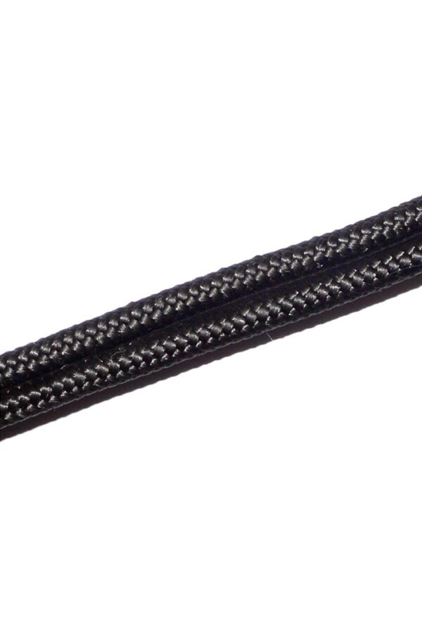 Tıcket To The Moon Naturel Hamak İpi Siyah - TICKET TO THE MOON