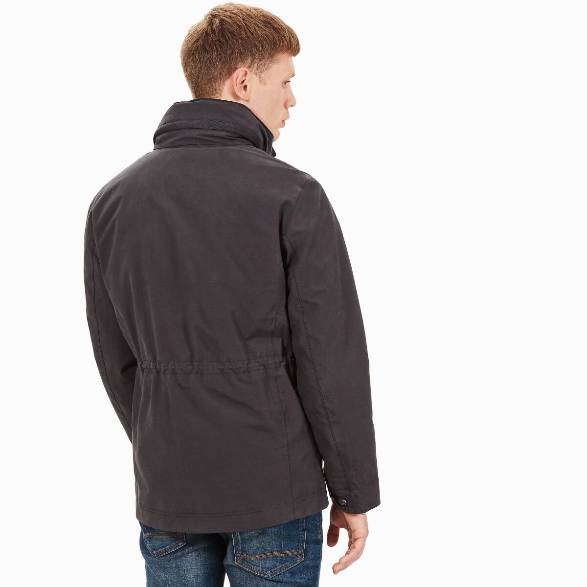 Timberland DryVent Snowdon Peak 3in1 M65 Erkek Mont - 2