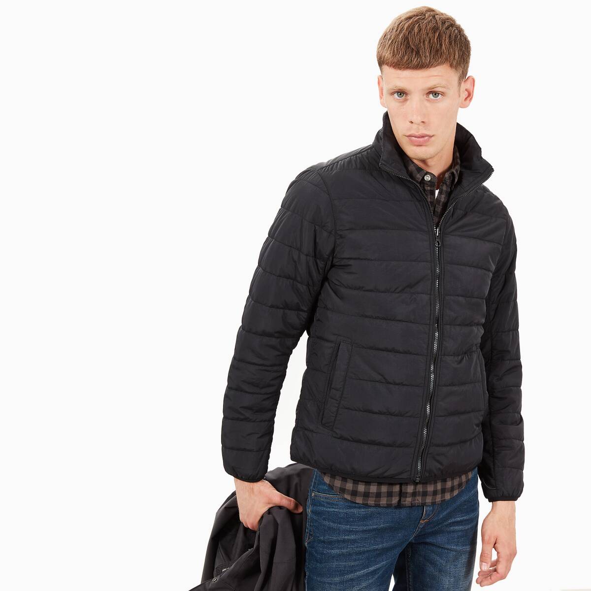 Timberland DryVent Snowdon Peak 3in1 M65 Erkek Mont - 3