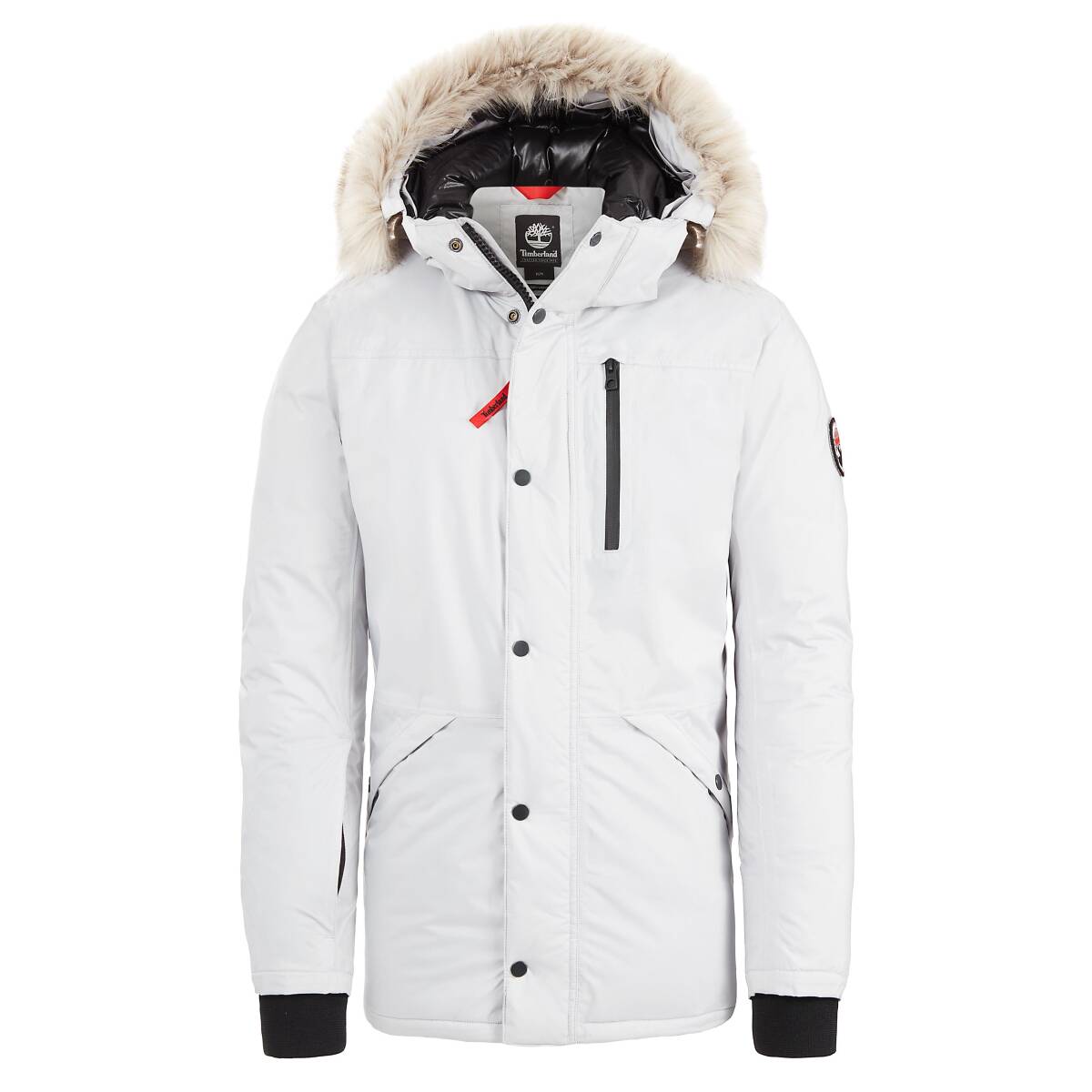 Timberland Dv Scar Ridge Expedition Erkek Mont - 1