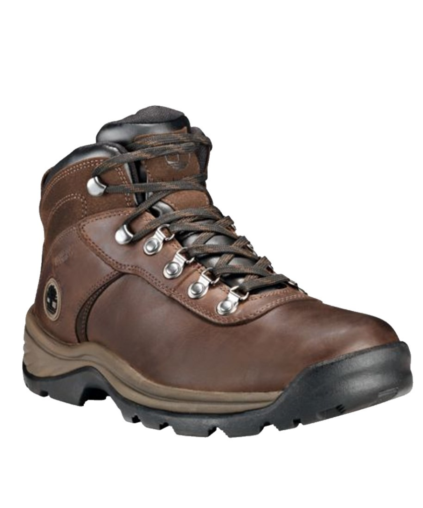 Timberland Flume Mid Waterproof Erkek Bot - 2
