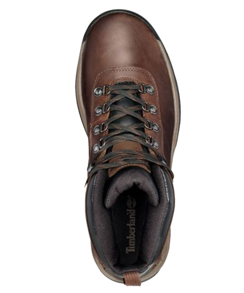 Timberland Flume Mid Waterproof Erkek Bot - 3