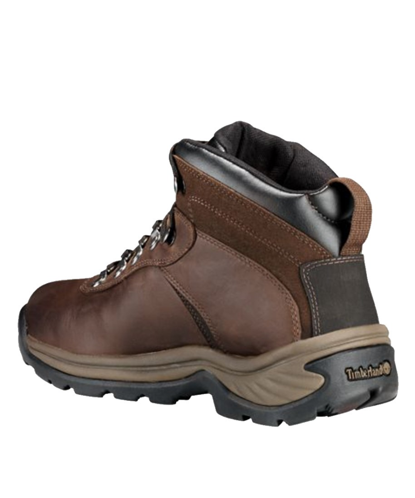 Timberland Flume Mid Waterproof Erkek Bot - 4