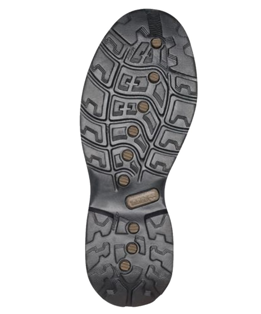 Timberland Flume Mid Waterproof Erkek Bot - 5